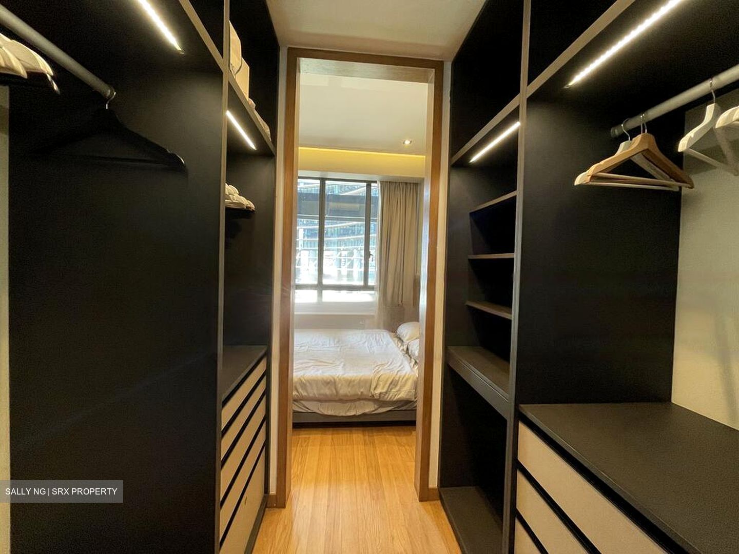 Straits View (D1), Condominium #483806881